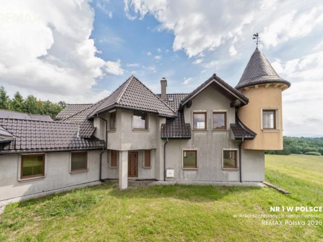Dom na sprzedaż
