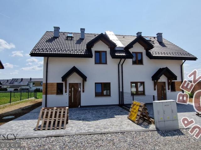 Dom na sprzedaż