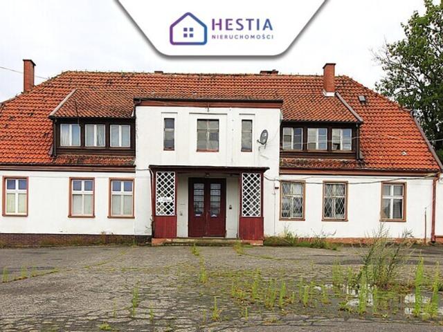 Dom na sprzedaż