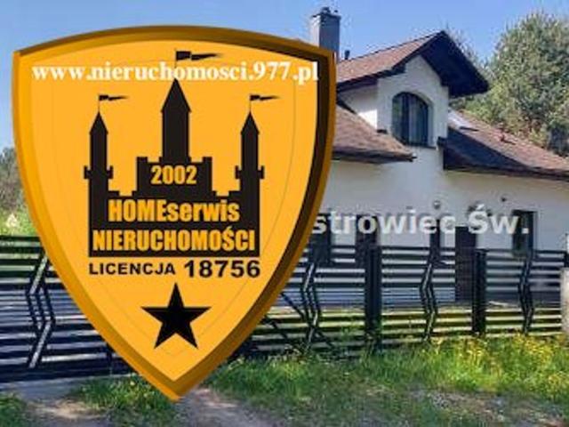 Dom na sprzedaż