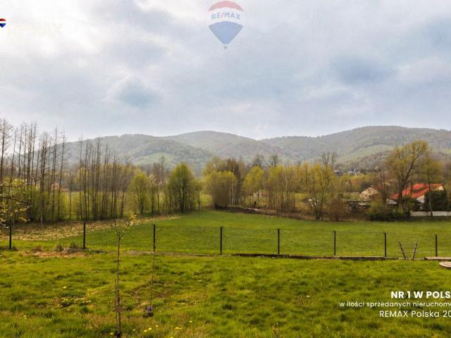 Dom na sprzedaż 7 pokoi oświęcimski, 270 m2, działka 1100 m2