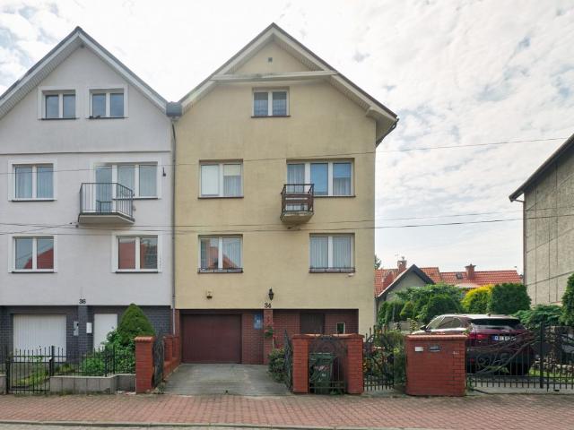 Dom na sprzedaż 7 pokoi Olsztyn, 252,10 m2, działka 278,710 m2