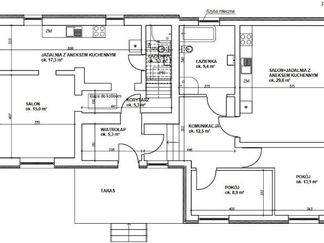 Dom na sprzedaż 7 pokoi Opole, 170 m2, działka 400 m2