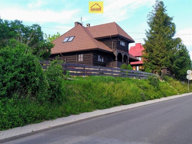 Dom na sprzedaż 7 pokoi cieszyński, 300 m2, działka 1152 m2