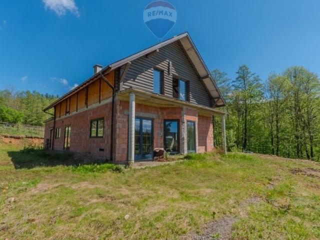 Dom na sprzedaż 7 pokoi cieszyński, 301 m2, działka 7195 m2