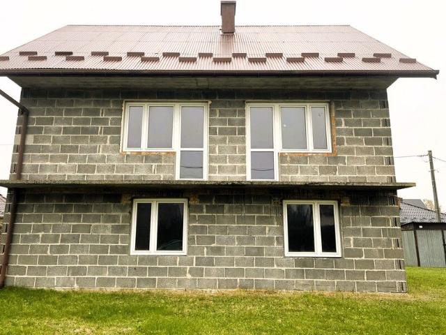 Dom na sprzedaż 7 pokoi dębicki, 250 m2, działka 1300 m2