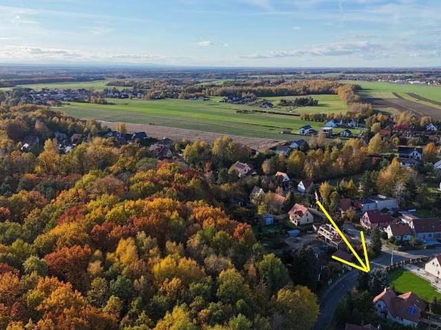 Dom na sprzedaż 7 pokoi Gliwice, 173 m2, działka 1300 m2