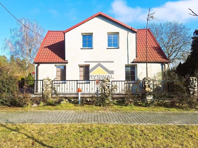 Dom na sprzedaż 7 pokoi gorzowski, 200 m2, działka 864 m2
