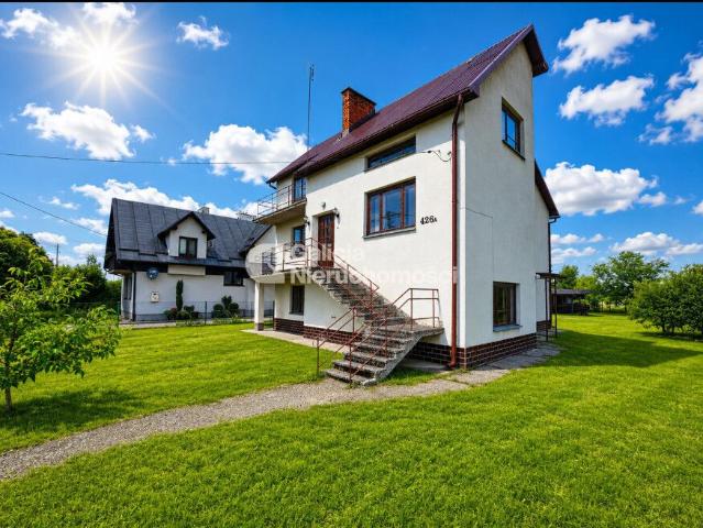 Dom na sprzedaż 7 pokoi leżajski, 250 m2, działka 1202 m2