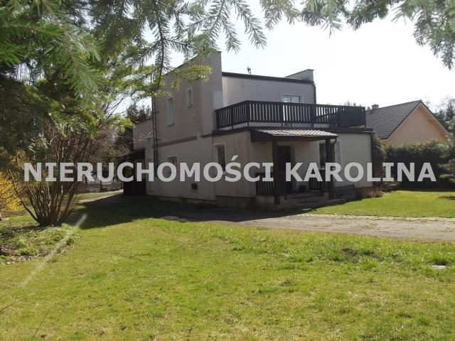 Dom na sprzedaż 7 pokoi Piła, 180 m2, działka 1197 m2