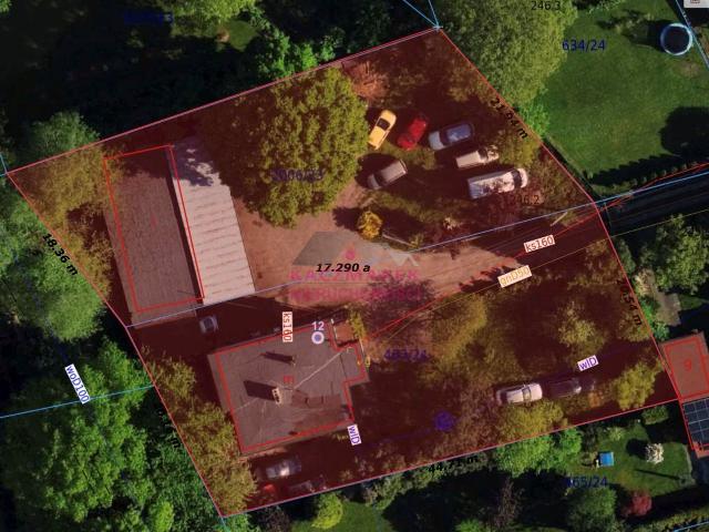 Dom na sprzedaż 7 pokoi pszczyński, 268 m2, działka 1700 m2