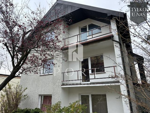 Dom na sprzedaż 7 pokoi Rumia, 270 m2, działka 465 m2