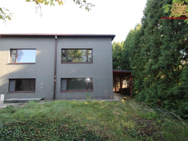 Dom na sprzedaż 7 pokoi Rybnik, 200 m2, działka 546 m2