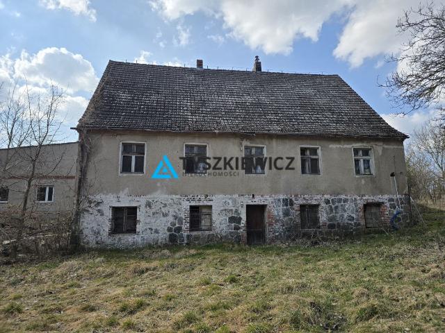 Dom na sprzedaż 7 pokoi słupski, 220 m2, działka 1500 m2