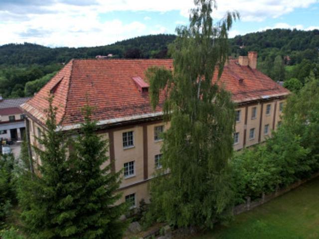 Dom na sprzedaż