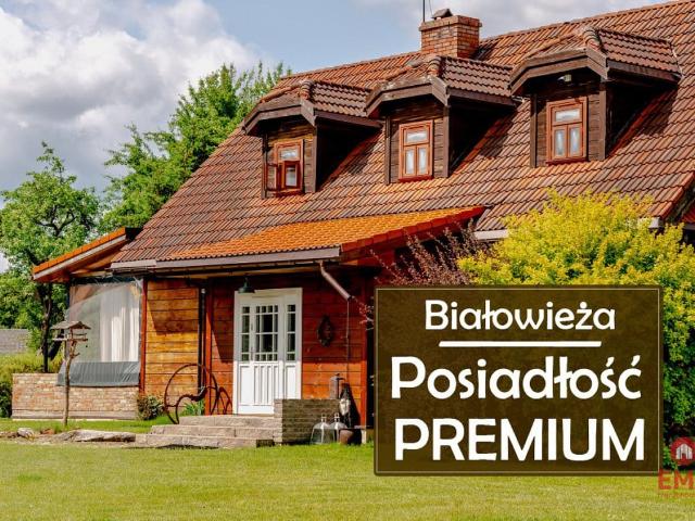 Dom na sprzedaż