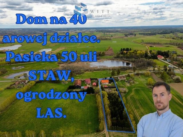 Dom na sprzedaż