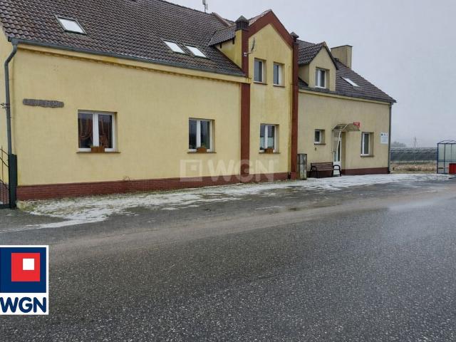 Dom na sprzedaż