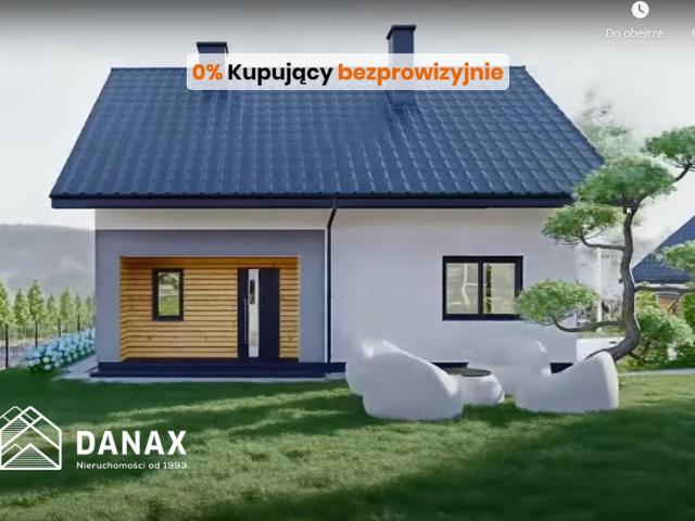 Dom na sprzedaż