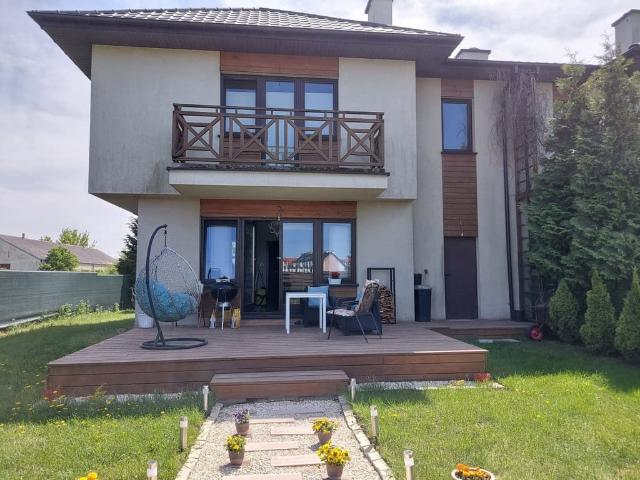 Dom na sprzedaż