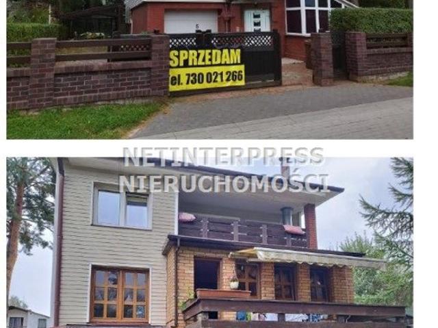Dom na sprzedaż