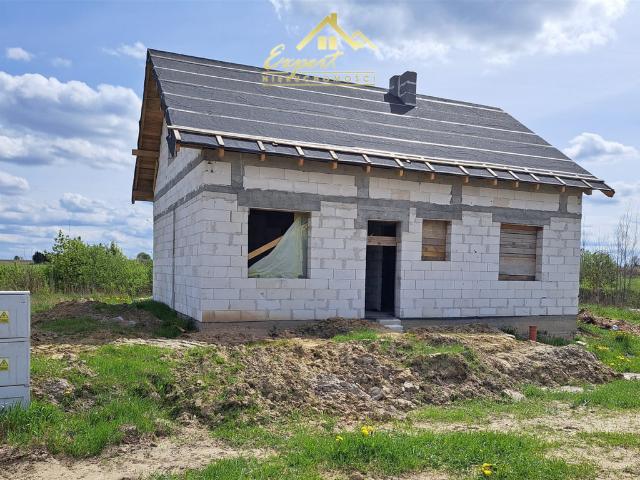 Dom na sprzedaż