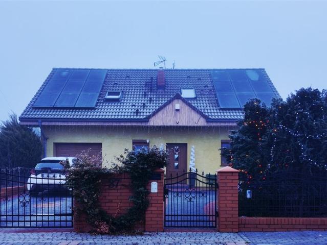 Dom na sprzedaż