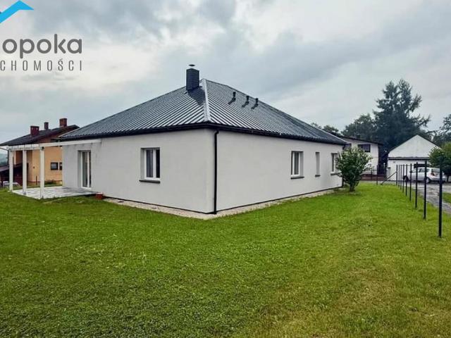 Dom na sprzedaż
