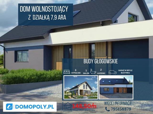 Dom na sprzedaż
