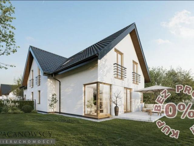 Dom na sprzedaż