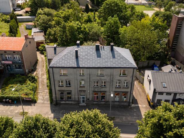 Dom na sprzedaż