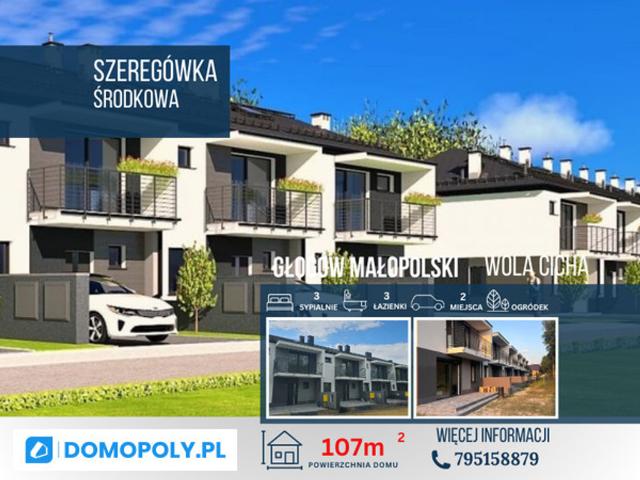 Dom na sprzedaż
