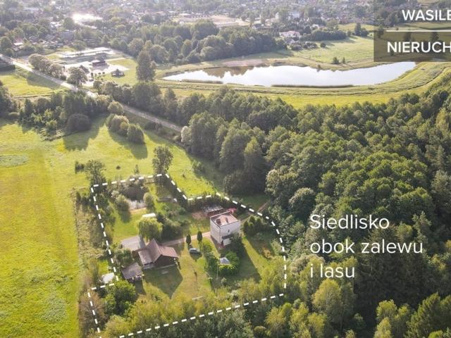 Dom na sprzedaż
