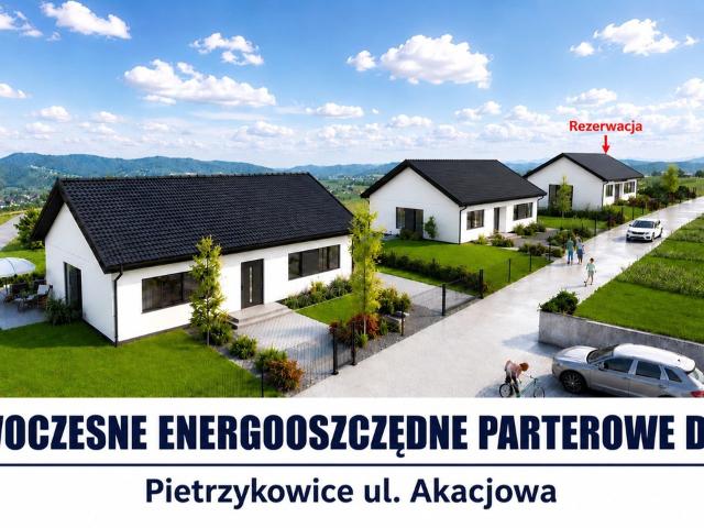 Dom na sprzedaż