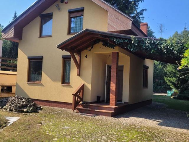 Dom na sprzedaż