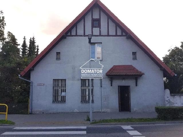 Dom na sprzedaż