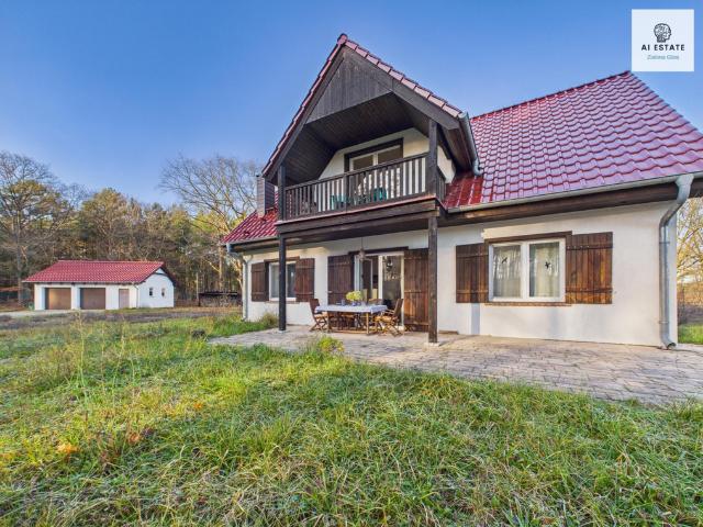 Dom na sprzedaż