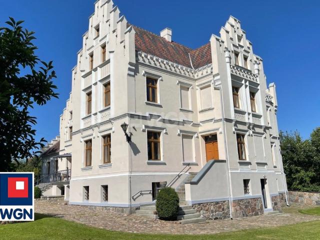 Dom na sprzedaż