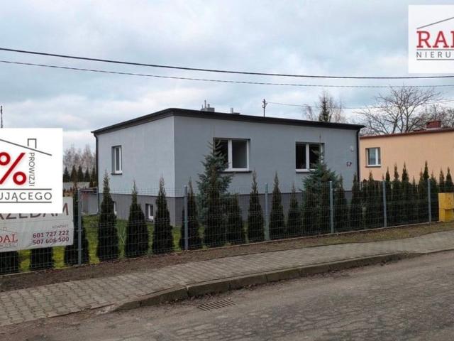 Dom na sprzedaż