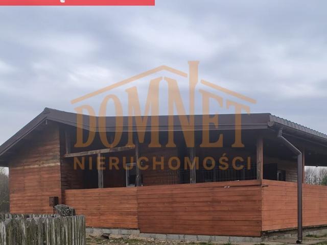 Dom na sprzedaż