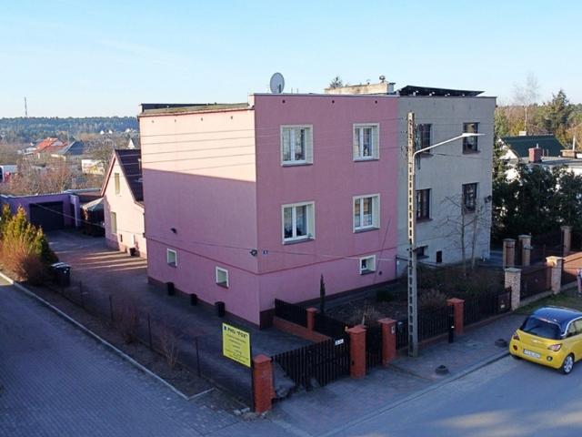 Dom na sprzedaż