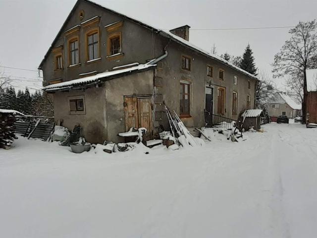 Dom na sprzedaż