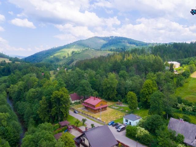 Dom na sprzedaż