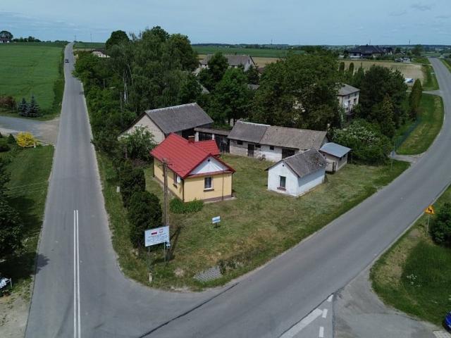 Dom na sprzedaż