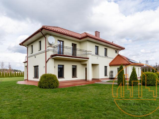Dom na sprzedaż