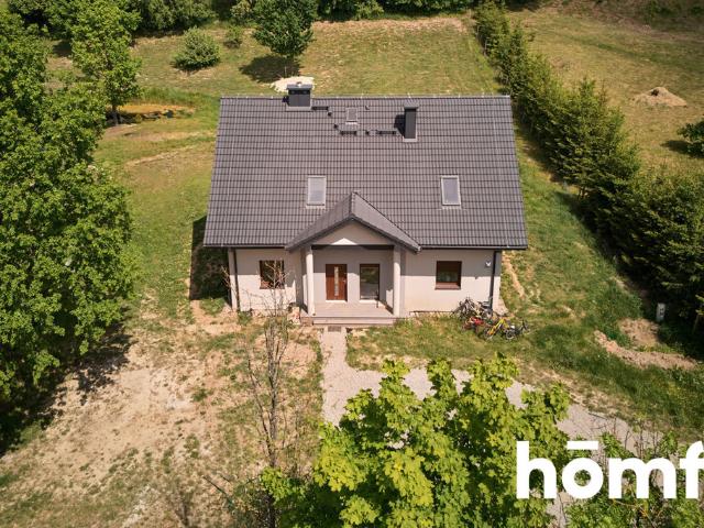Dom na sprzedaż