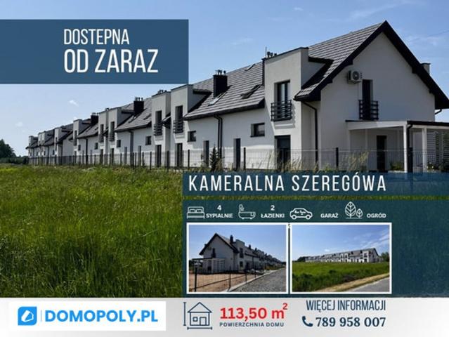 Dom na sprzedaż