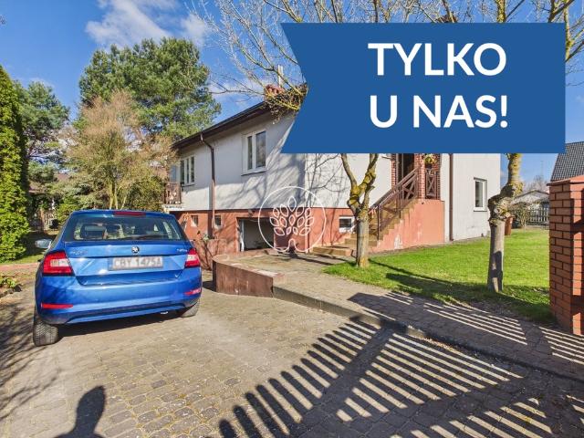 Dom na sprzedaż