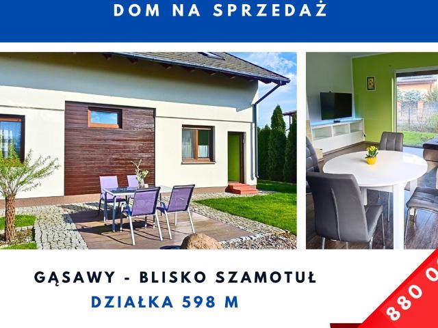 Dom na sprzedaż