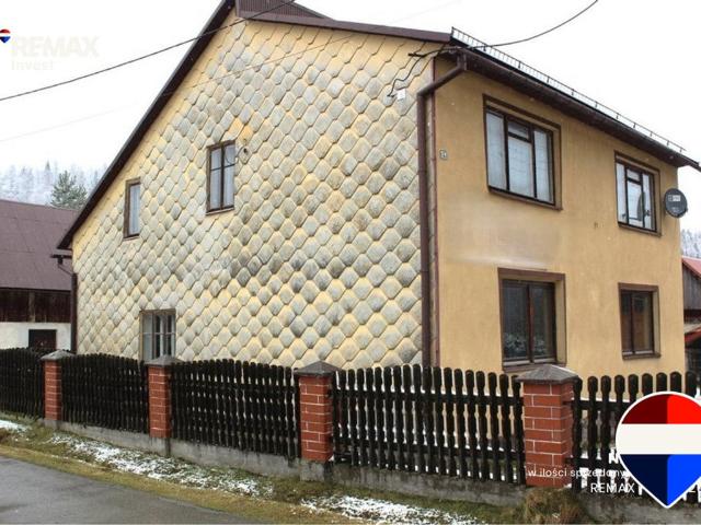 Dom na sprzedaż